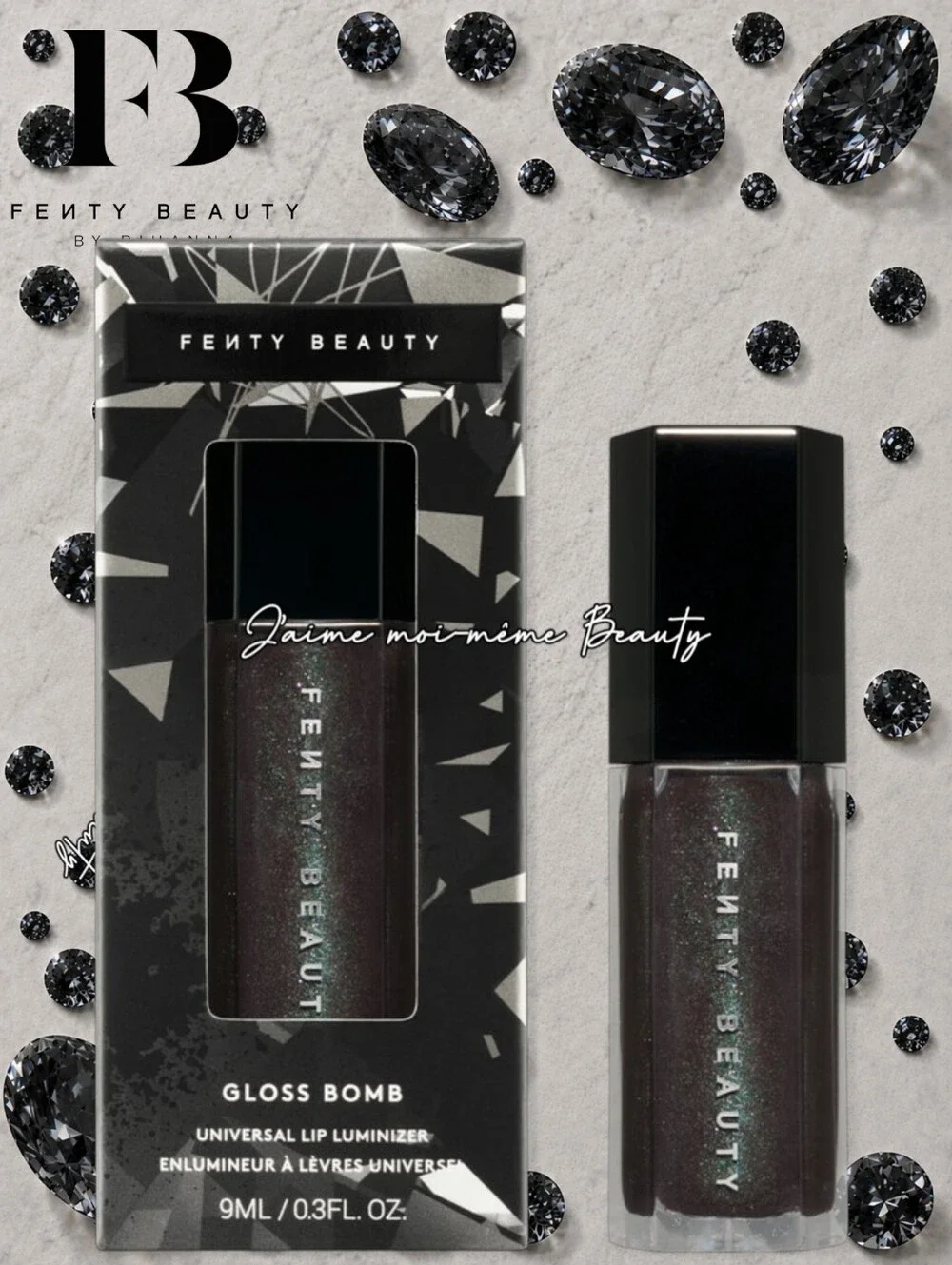 Fenty Beauty brand new